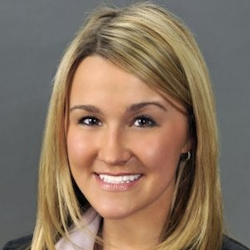 Jaclyn Ward