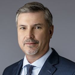 Patrick Campbell