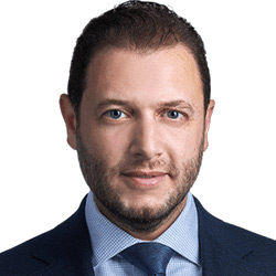 Shlomi Bagdadi