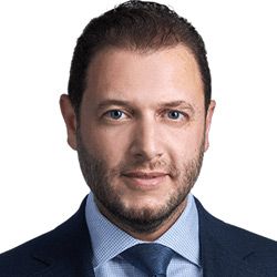Shlomi Bagdadi