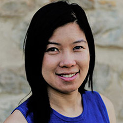 Stephanie Ting