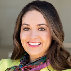 Connie Gonzalez
