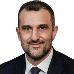 Will Silverman