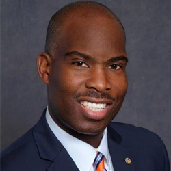 Derek Green