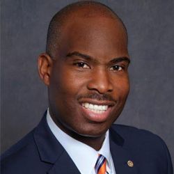 Derek Green