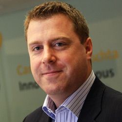 Ronan Furlong