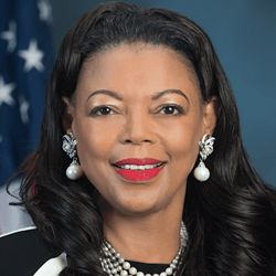 Denise Cleveland-Leggett