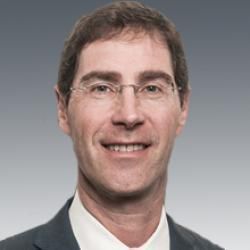 Michael Nash