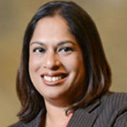 Nina Basu