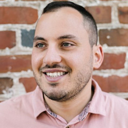 Zach Prager