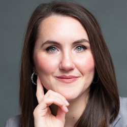 Kristyn Dawson