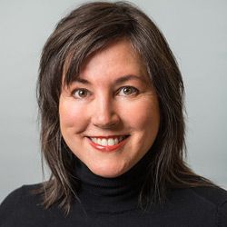 Lisa Gomez