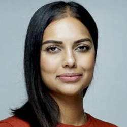 Natascha Bhuiyan