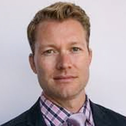 Jonathan Greeley