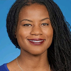 Lydia Edwards