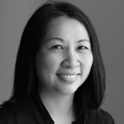 Leigh Chang