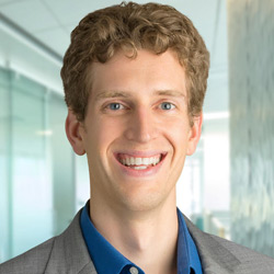 Eric Morin