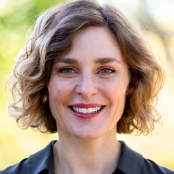 Lindsay Crittendon