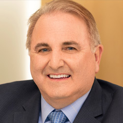 Frank Morace