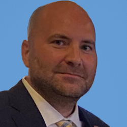 James Hocker