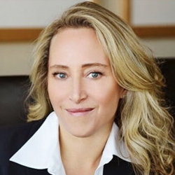 Jackie Soffer