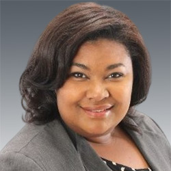 Artecia Wilson
