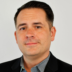 Brian Luallen