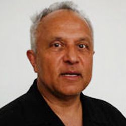 Kamran Zahedi