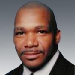 Calvin Lawrence