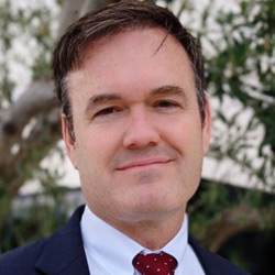 Greg Campbell
