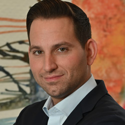 Josh Kuskin