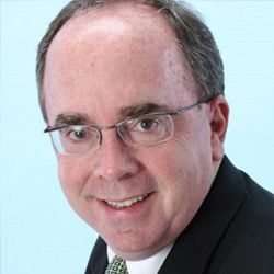 Arthur Woolverton