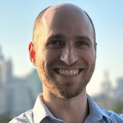 Lucian Cohen