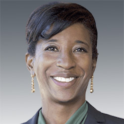 Tracy Johnson