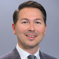 Mike Donaldson