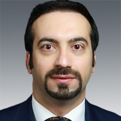 Dr. Mohammad Salehi