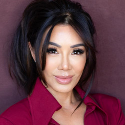 Sharon Tay