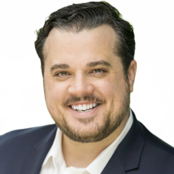 Patrick Bursey