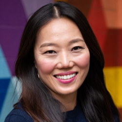 Suzie Tsai