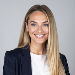 Gina Pfingston Wahl