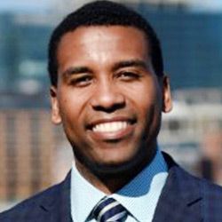 Jayson Williams