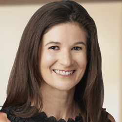 Molly Ryan Carson
