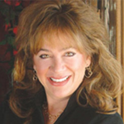 Diane Cullinan Oberhelman