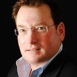 Rodney Lerner