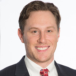 Bradley Kluever