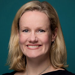Fiona Edmond