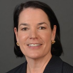 Pat Hauserman