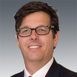 John Barker, Jr.