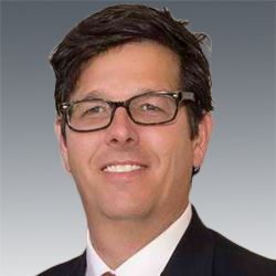 John Barker, Jr.