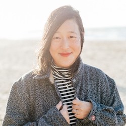 Karen Liu Staubach